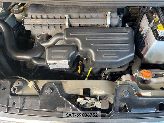 Daihatsu TANTO CUSTOM 2016-02 7225998-17