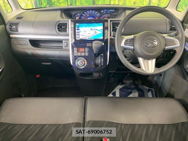 Daihatsu TANTO CUSTOM 2016-02 7225998-1