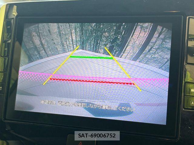 Daihatsu TANTO CUSTOM 2016-02 7225998-4