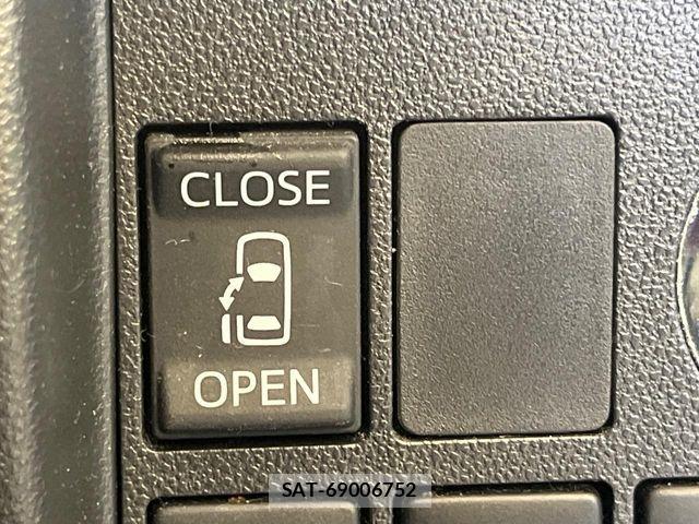 Daihatsu TANTO CUSTOM 2016-02 7225998-5