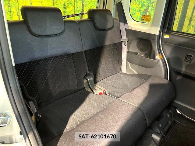 Daihatsu TANTO CUSTOM 2014-02 7225979-9