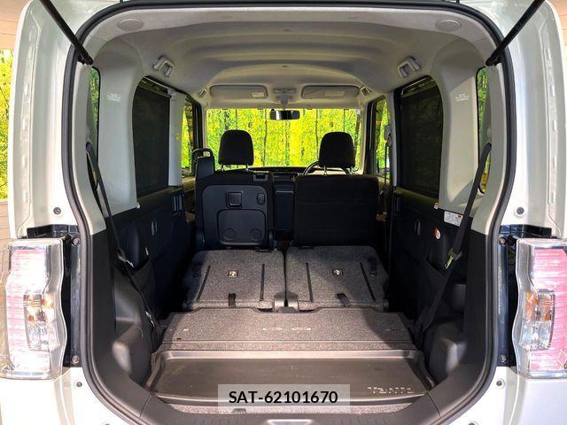 Daihatsu TANTO CUSTOM 2014-02 7225979-10
