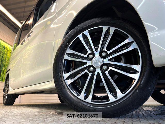 Daihatsu TANTO CUSTOM 2014-02 7225979-12