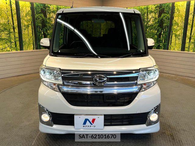 Daihatsu TANTO CUSTOM 2014-02 7225979-13