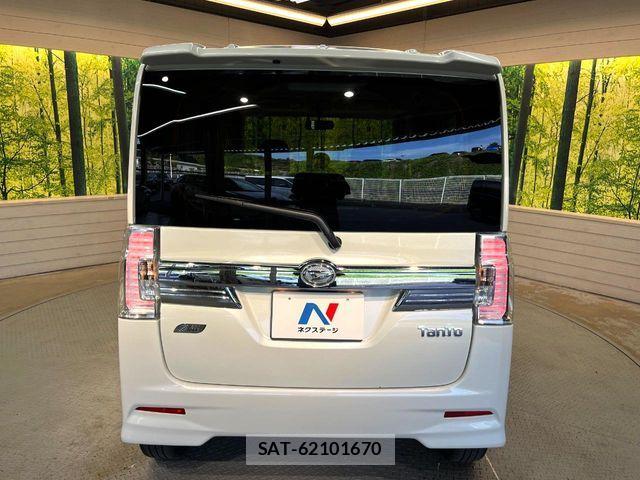 Daihatsu TANTO CUSTOM 2014-02 7225979-14