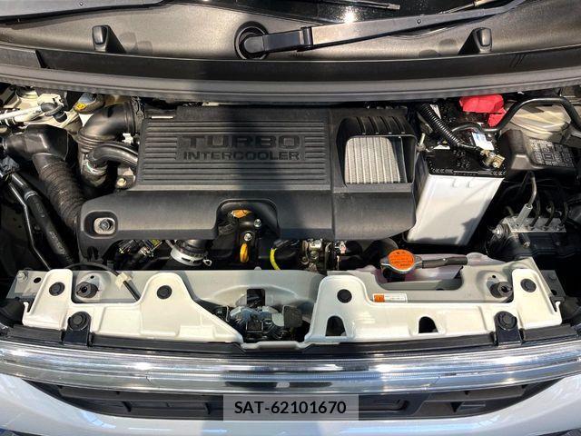 Daihatsu TANTO CUSTOM 2014-02 7225979-17