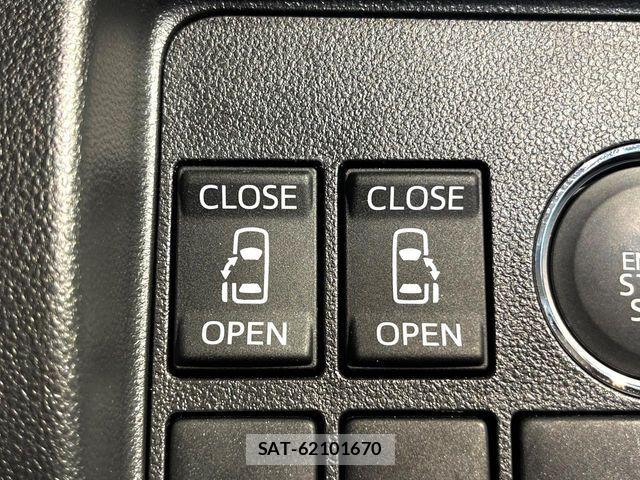 Daihatsu TANTO CUSTOM 2014-02 7225979-5