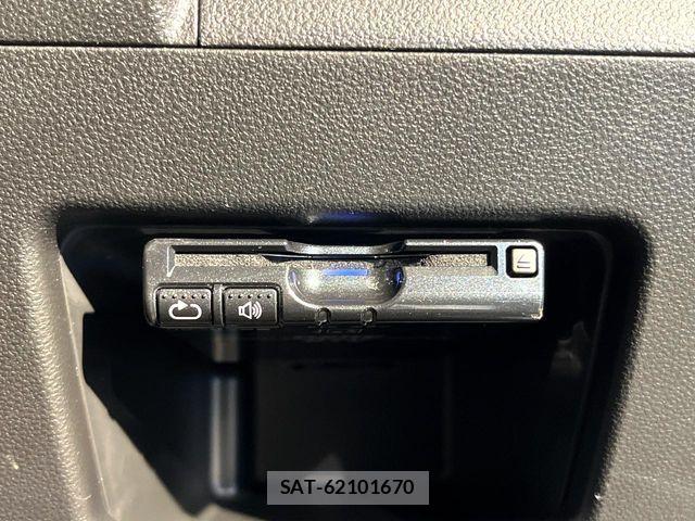 Daihatsu TANTO CUSTOM 2014-02 7225979-6
