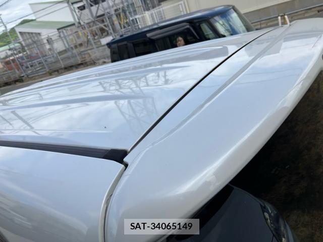 Daihatsu TANTO CUSTOM 2009-02 7225959-9