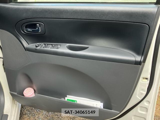 Daihatsu TANTO CUSTOM 2009-02 7225959-12