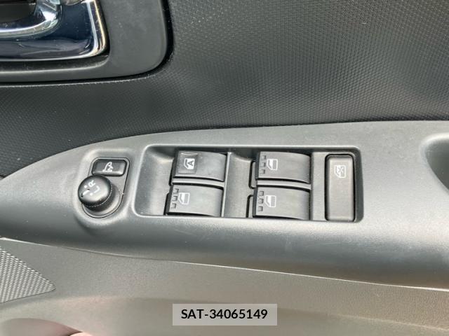 Daihatsu TANTO CUSTOM 2009-02 7225959-13