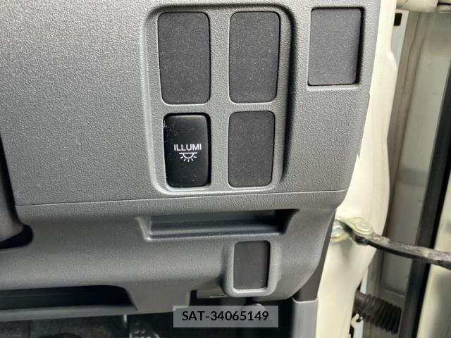 Daihatsu TANTO CUSTOM 2009-02 7225959-14