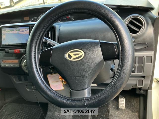 Daihatsu TANTO CUSTOM 2009-02 7225959-15