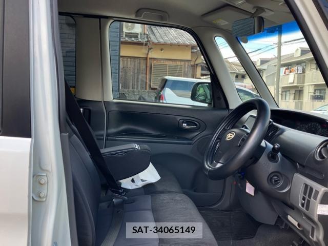 Daihatsu TANTO CUSTOM 2009-02 7225959-16