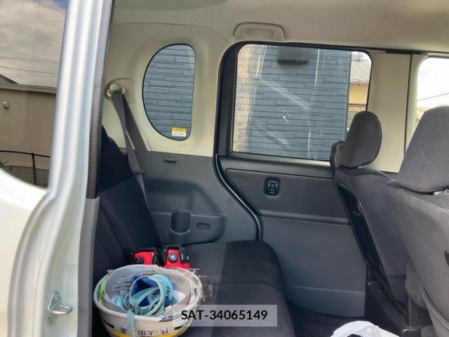 Daihatsu TANTO CUSTOM 2009-02 7225959-17