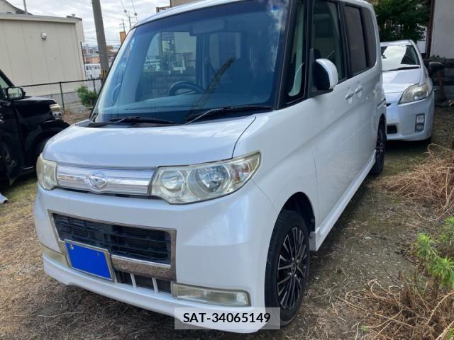 Daihatsu TANTO CUSTOM 2009-02 7225959-1
