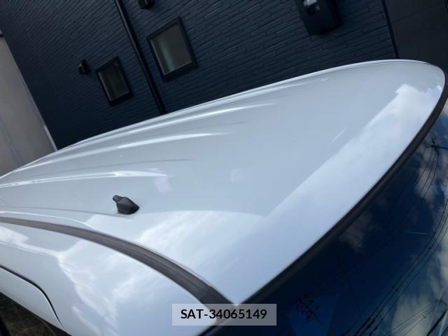 Daihatsu TANTO CUSTOM 2009-02 7225959-8