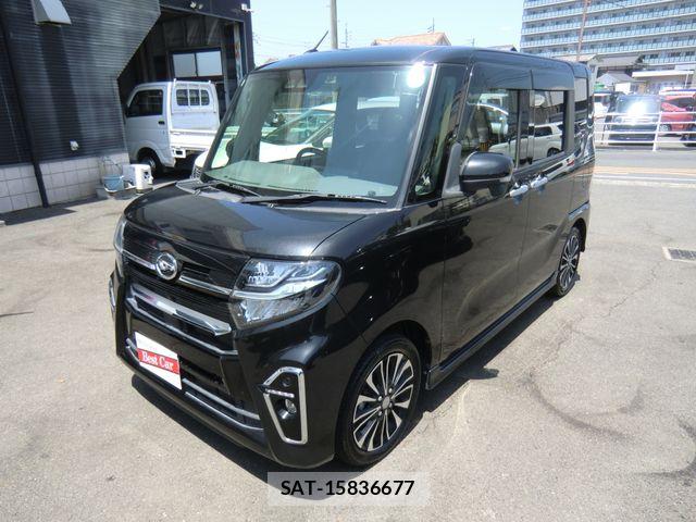 Daihatsu TANTO CUSTOM 2019-09 7226035-0