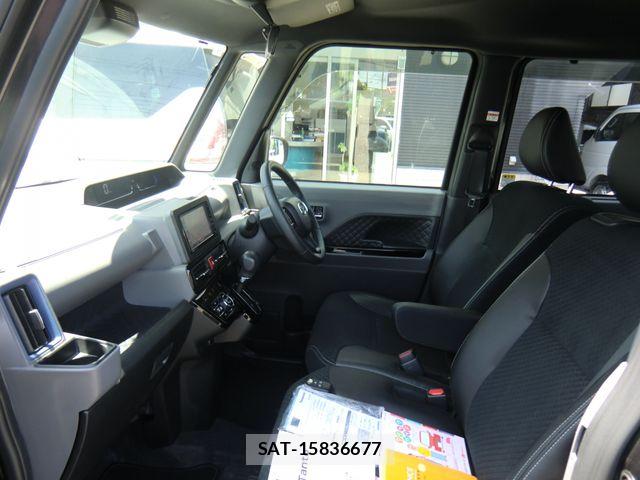 Daihatsu TANTO CUSTOM 2019-09 7226035-10