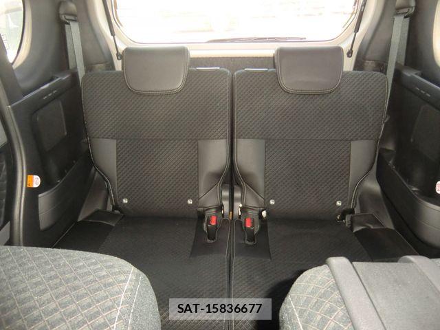 Daihatsu TANTO CUSTOM 2019-09 7226035-11