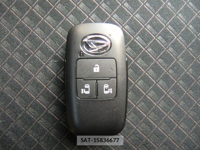 Daihatsu TANTO CUSTOM 2019-09 7226035-14