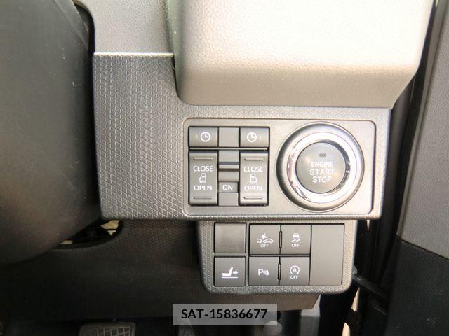 Daihatsu TANTO CUSTOM 2019-09 7226035-15