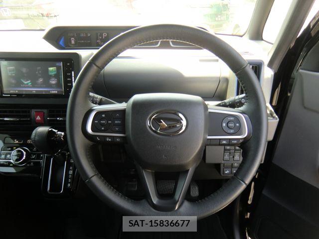 Daihatsu TANTO CUSTOM 2019-09 7226035-16