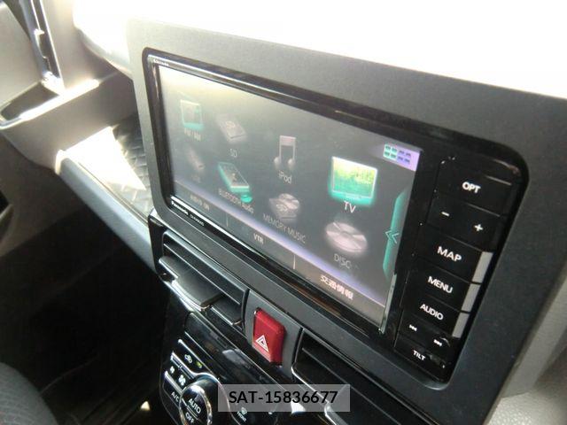 Daihatsu TANTO CUSTOM 2019-09 7226035-18