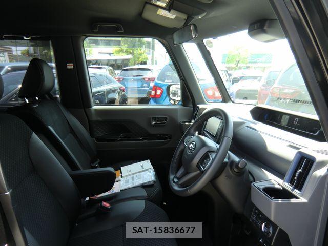 Daihatsu TANTO CUSTOM 2019-09 7226035-1