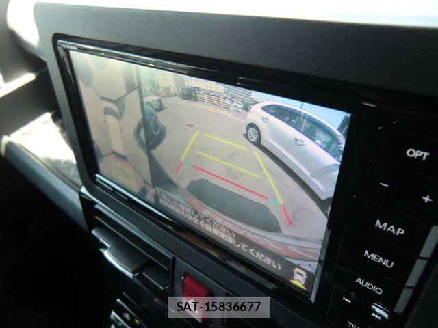 Daihatsu TANTO CUSTOM 2019-09 7226035-21