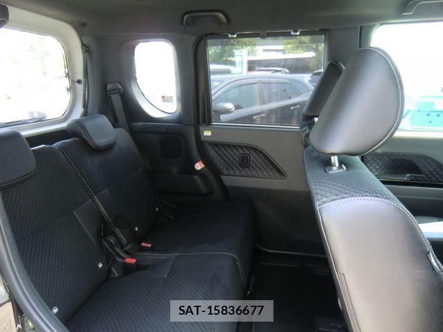 Daihatsu TANTO CUSTOM 2019-09 7226035-7