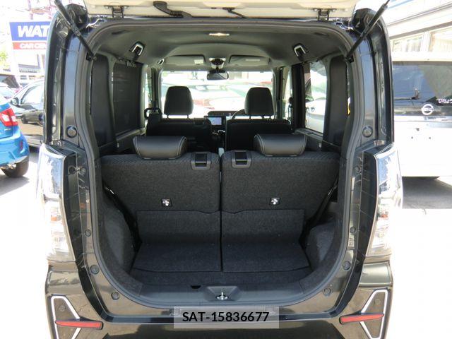 Daihatsu TANTO CUSTOM 2019-09 7226035-8