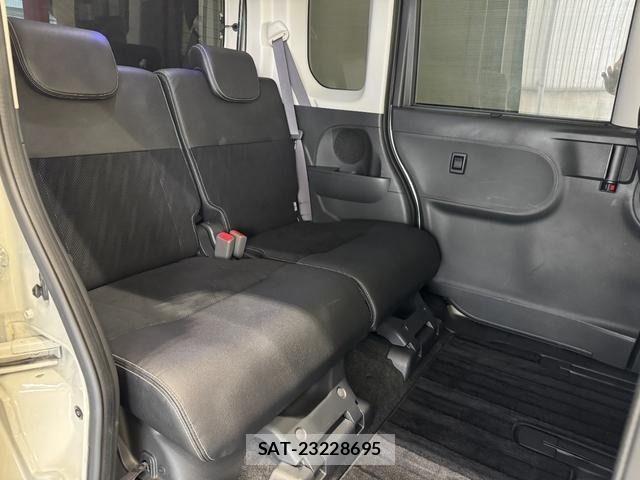 Daihatsu TANTO CUSTOM 2017-07 7226017-9