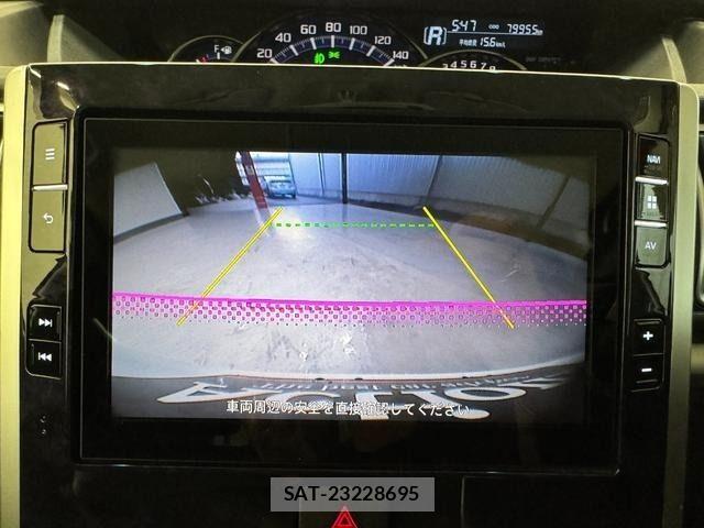 Daihatsu TANTO CUSTOM 2017-07 7226017-15