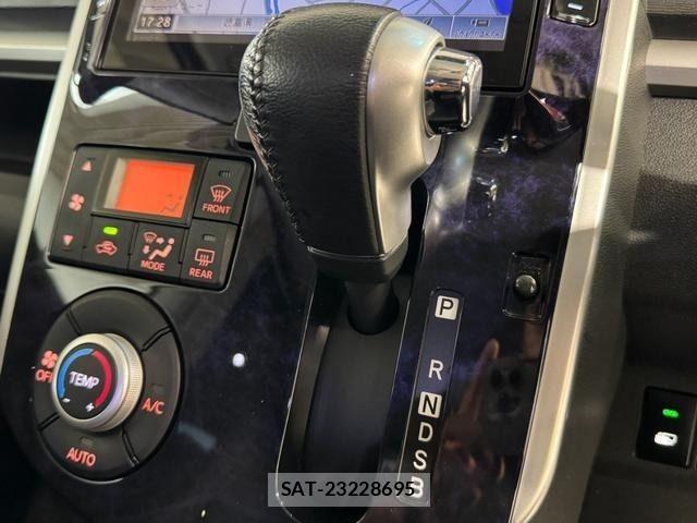 Daihatsu TANTO CUSTOM 2017-07 7226017-17