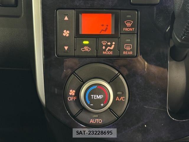 Daihatsu TANTO CUSTOM 2017-07 7226017-18
