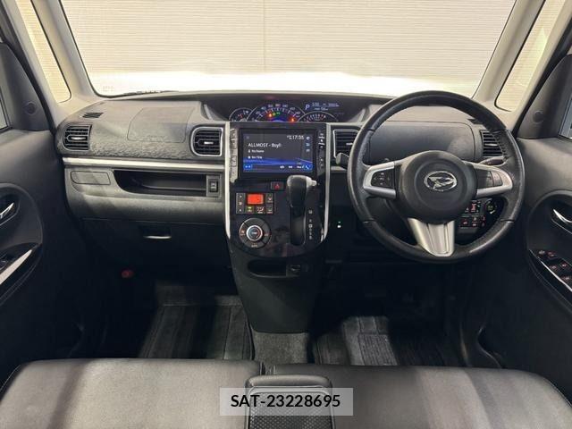 Daihatsu TANTO CUSTOM 2017-07 7226017-1