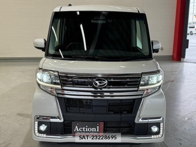 Daihatsu TANTO CUSTOM 2017-07 7226017-2