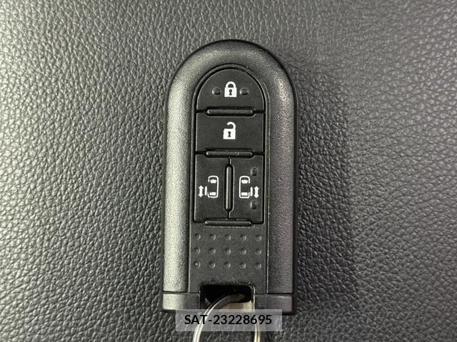Daihatsu TANTO CUSTOM 2017-07 7226017-29
