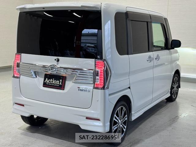 Daihatsu TANTO CUSTOM 2017-07 7226017-5