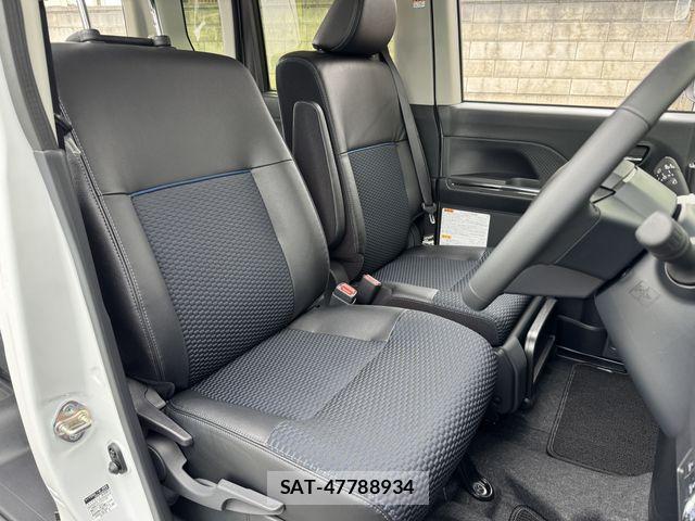 Daihatsu TANTO CUSTOM 2025-08 7226077-9