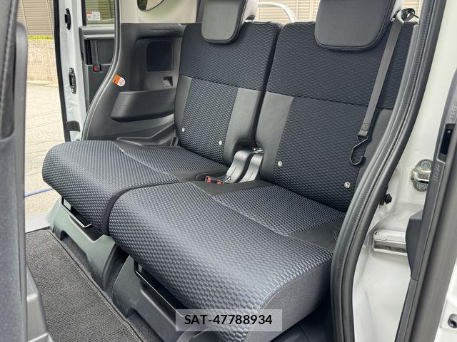 Daihatsu TANTO CUSTOM 2025-08 7226077-10