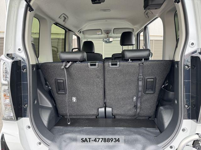 Daihatsu TANTO CUSTOM 2025-08 7226077-11