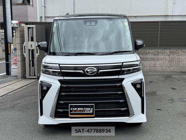 Daihatsu TANTO CUSTOM 2025-08 7226077-13