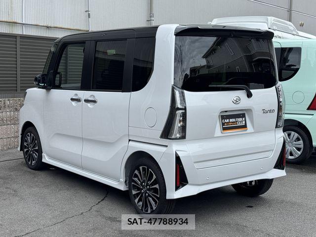 Daihatsu TANTO CUSTOM 2025-08 7226077-16