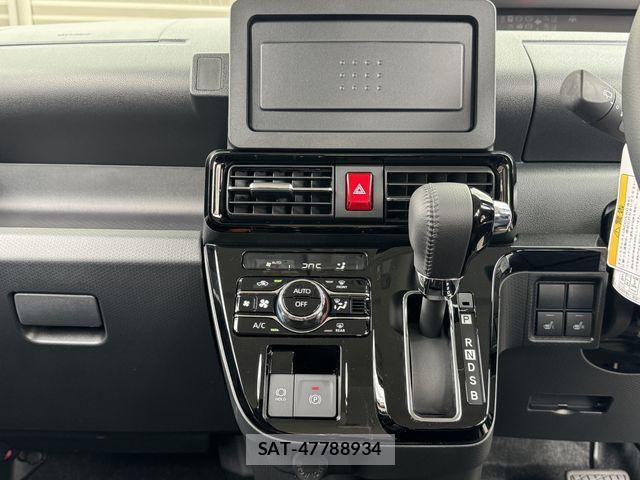 Daihatsu TANTO CUSTOM 2025-08 7226077-20