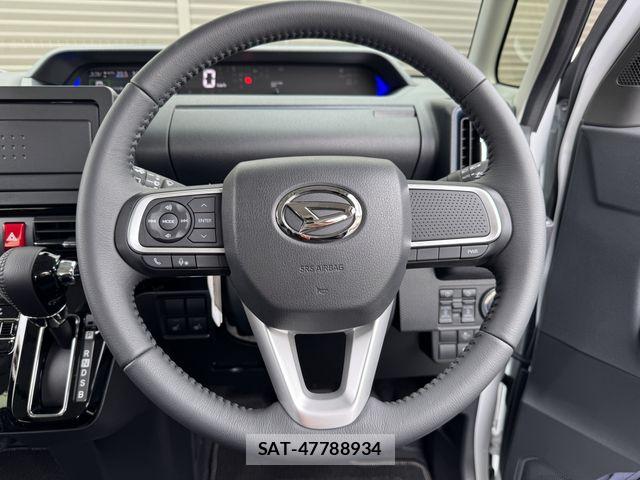 Daihatsu TANTO CUSTOM 2025-08 7226077-21