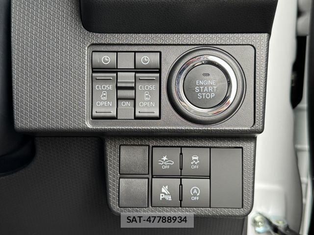 Daihatsu TANTO CUSTOM 2025-08 7226077-22