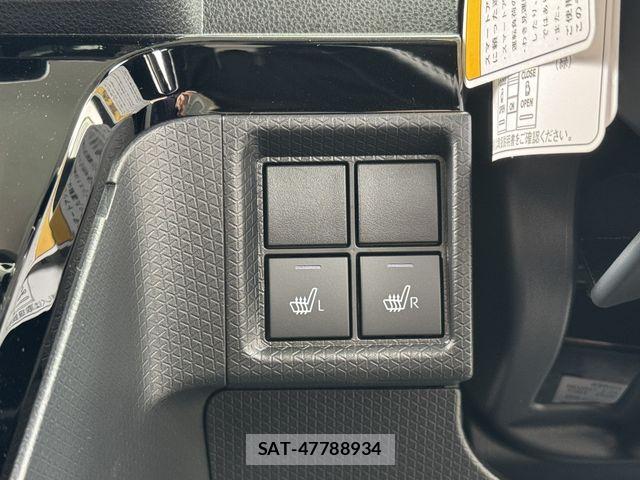 Daihatsu TANTO CUSTOM 2025-08 7226077-23