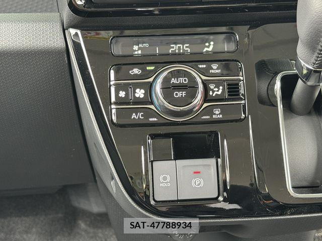 Daihatsu TANTO CUSTOM 2025-08 7226077-24